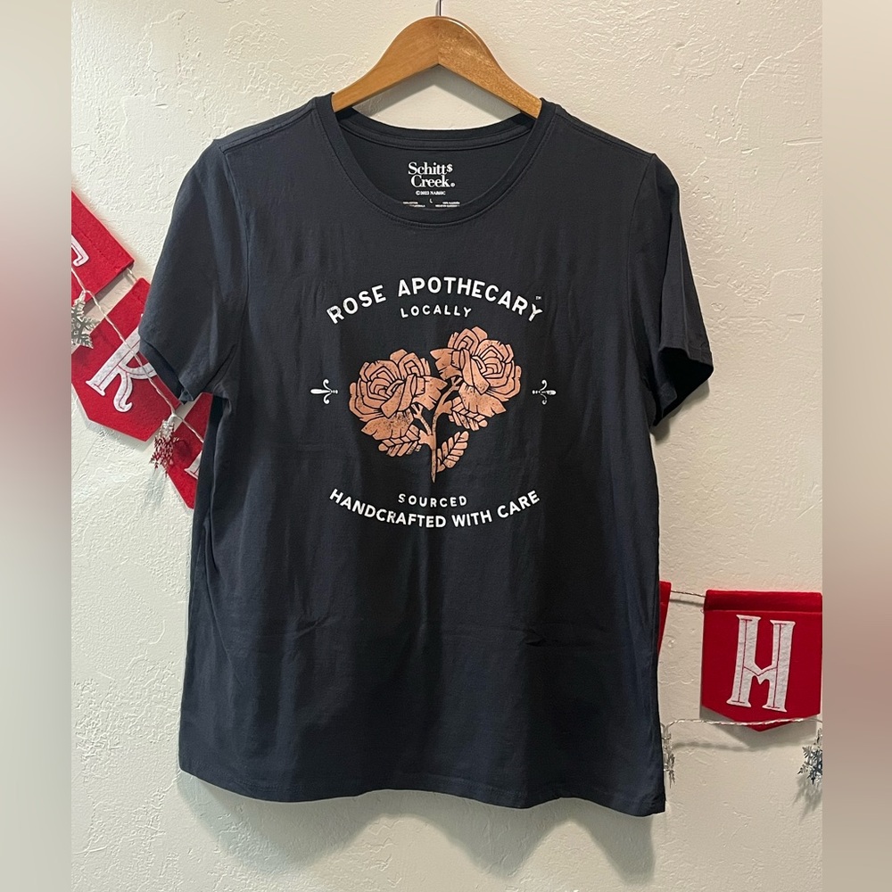 Schitt’s Creek T-shirt